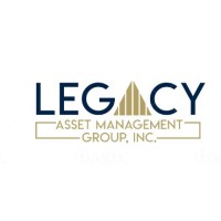 Legacy Asset Management Group, Inc logo, Legacy Asset Management Group, Inc contact details