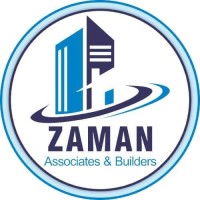 Zaman Assosiates & Builders logo, Zaman Assosiates & Builders contact details