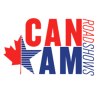 CanAm RS logo, CanAm RS contact details