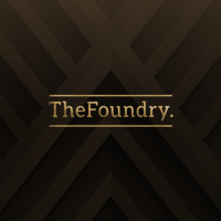 The Foundry Indonesia logo, The Foundry Indonesia contact details