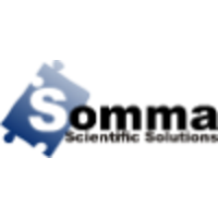 SOMMA Scientific Solution logo, SOMMA Scientific Solution contact details