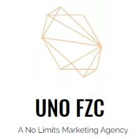 UNO FZC logo, UNO FZC contact details