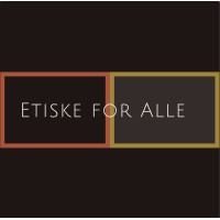 Etiske for Alle logo, Etiske for Alle contact details