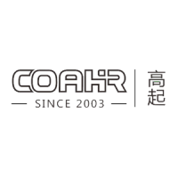 COAHR GROUP logo, COAHR GROUP contact details