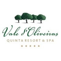 Vale d'Oliveiras Quinta Resort & Spa logo, Vale d'Oliveiras Quinta Resort & Spa contact details