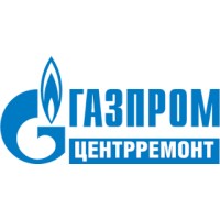 Gazprom tsentrremont LLC logo, Gazprom tsentrremont LLC contact details