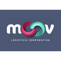 Moov Logística Corporativa logo, Moov Logística Corporativa contact details