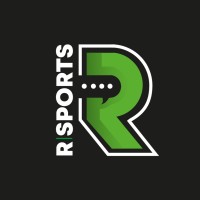 RSports logo, RSports contact details