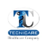 Tecnicare Healthcare Co. logo, Tecnicare Healthcare Co. contact details