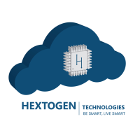 Hextogen Technologies logo, Hextogen Technologies contact details