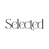 Selected Magazine logo, Selected Magazine contact details