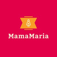 MamaMaria logo, MamaMaria contact details