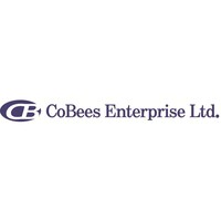 CoBees Enterprise Ltd. logo, CoBees Enterprise Ltd. contact details