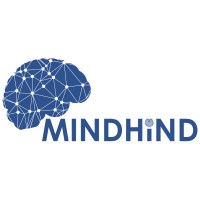 MindHind logo, MindHind contact details