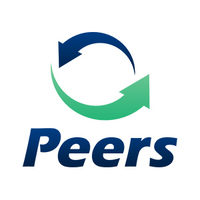 PEERS.TECH logo, PEERS.TECH contact details