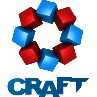 Craft Games logo, Craft Games contact details