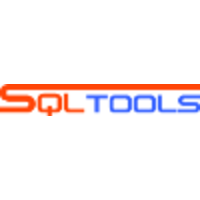 SQL Tools logo, SQL Tools contact details