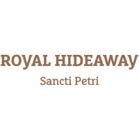 Hotel Royal Hideaway Sancti Petri part of Barceló Hotel Group logo, Hotel Royal Hideaway Sancti Petri part of Barceló Hotel Group contact details