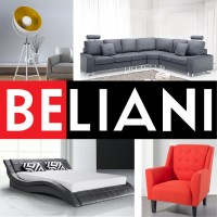 Beliani Nederland logo, Beliani Nederland contact details