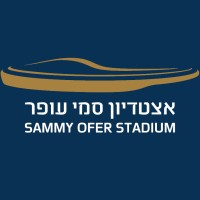 Sammy Ofer Stadium logo, Sammy Ofer Stadium contact details