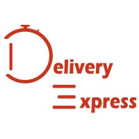 Delivery Express logo, Delivery Express contact details