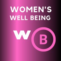 Women's Well Being Magazine logo, Women's Well Being Magazine contact details