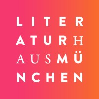 Literaturhaus München logo, Literaturhaus München contact details