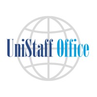 UniStaff Office logo, UniStaff Office contact details