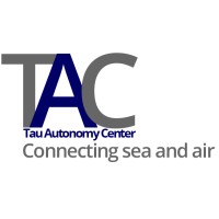 Tau Autonomy Center AS logo, Tau Autonomy Center AS contact details