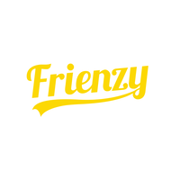 FRIENZY Inc. logo, FRIENZY Inc. contact details