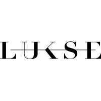 LUKSE logo, LUKSE contact details