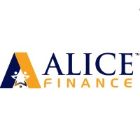 ALICE FINANCE logo, ALICE FINANCE contact details