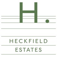 Heckfield Estates logo, Heckfield Estates contact details