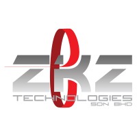 ZKZ Technologies Sdn. Bhd. logo, ZKZ Technologies Sdn. Bhd. contact details