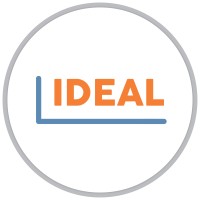 IDEAL Immigration logo, IDEAL Immigration contact details