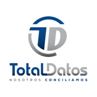 Total de Datos S.A. logo, Total de Datos S.A. contact details