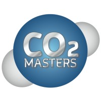 CO2 Masters logo, CO2 Masters contact details