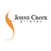 Johns Creek Pilates logo, Johns Creek Pilates contact details