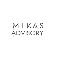 MIKAS ADVISORY logo, MIKAS ADVISORY contact details