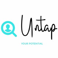 Untap logo, Untap contact details