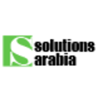 Solutions Arabia logo, Solutions Arabia contact details