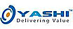 Yashi Global logo, Yashi Global contact details