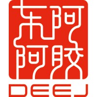 Dong-E-E-Jiao Co., Ltd. logo, Dong-E-E-Jiao Co., Ltd. contact details