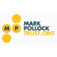 The Mark Pollock Trust logo, The Mark Pollock Trust contact details