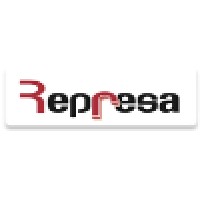 Represa logo, Represa contact details