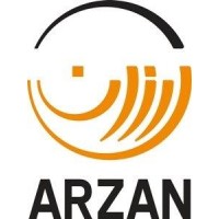 Arzan Company logo, Arzan Company contact details