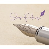 Silverpen Productions logo, Silverpen Productions contact details