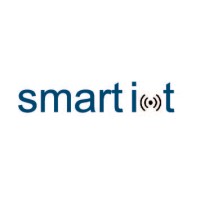 Smart-IoT logo, Smart-IoT contact details