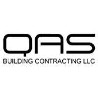 QAS Building Contracting LLC logo, QAS Building Contracting LLC contact details