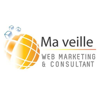 Ma veille logo, Ma veille contact details